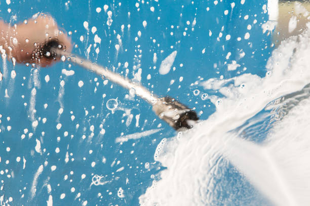 Rogers, TX  Pressure Washing Services Company