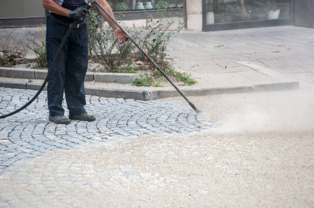 Best Concrete Sealing  in Rogers, TX
